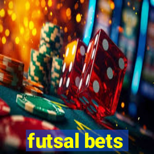 futsal bets